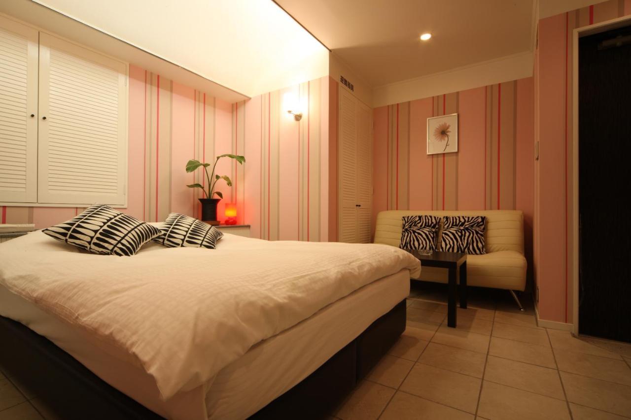 Hotel Q Tokyo Eksteriør bilde