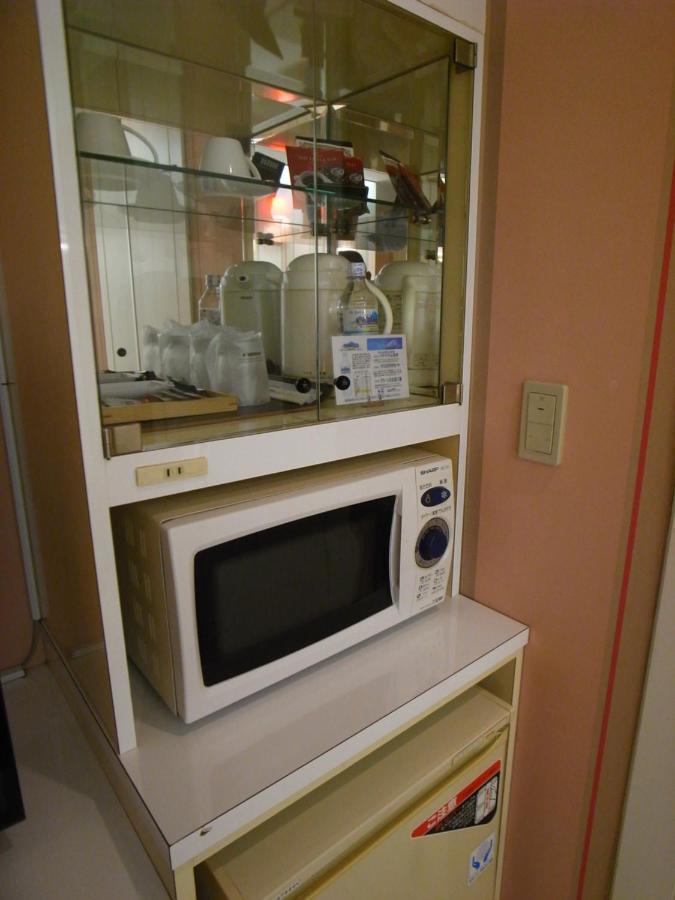 Hotel Q Tokyo Eksteriør bilde