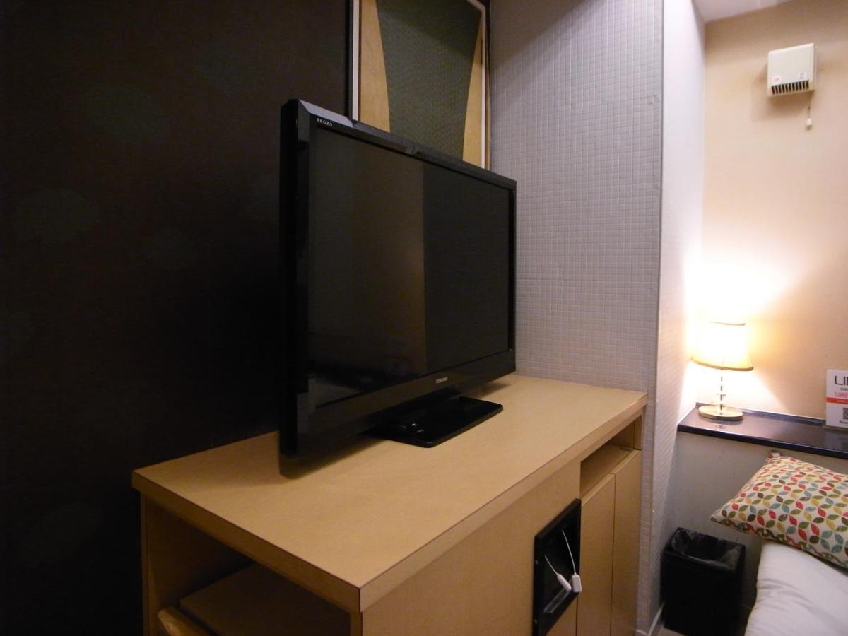Hotel Q Tokyo Eksteriør bilde